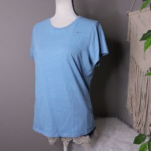 ‎Nike | Dri Fit Slim Fit T Shirt Athletic